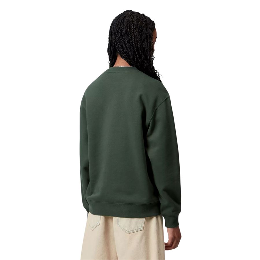 W' Carhartt Sweatshirt felpa da donna Carhartt WIP | I03364739MXX